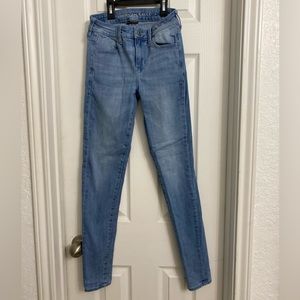 AEO Skinny Jeans